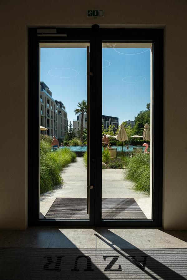 Studio Sea Pearl Saints Constantine and Helena Exterior foto